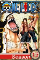 One Piece Saison 13