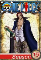 One Piece Saison 19