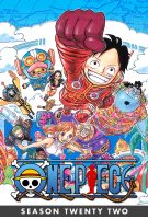 One Piece Saison 22
