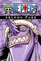 One Piece Saison 3