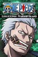 One Piece Saison 4