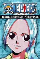 One Piece Saison 5