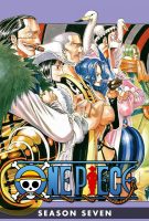 One Piece Saison 7