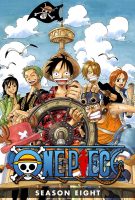 One Piece Saison 8