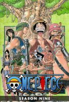 One Piece Saison 9