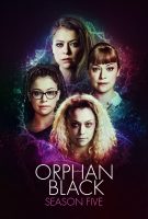 Orphan Black Saison 5