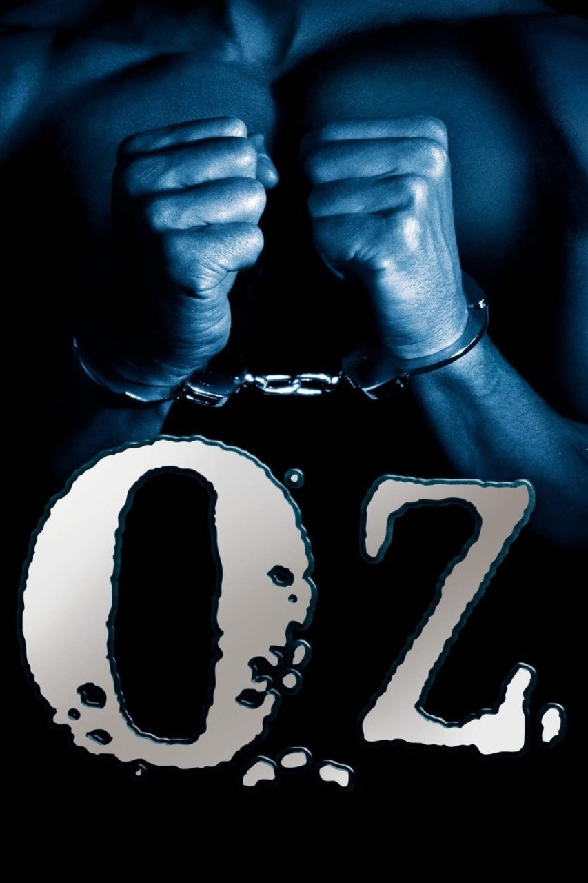 Oz Saison 2