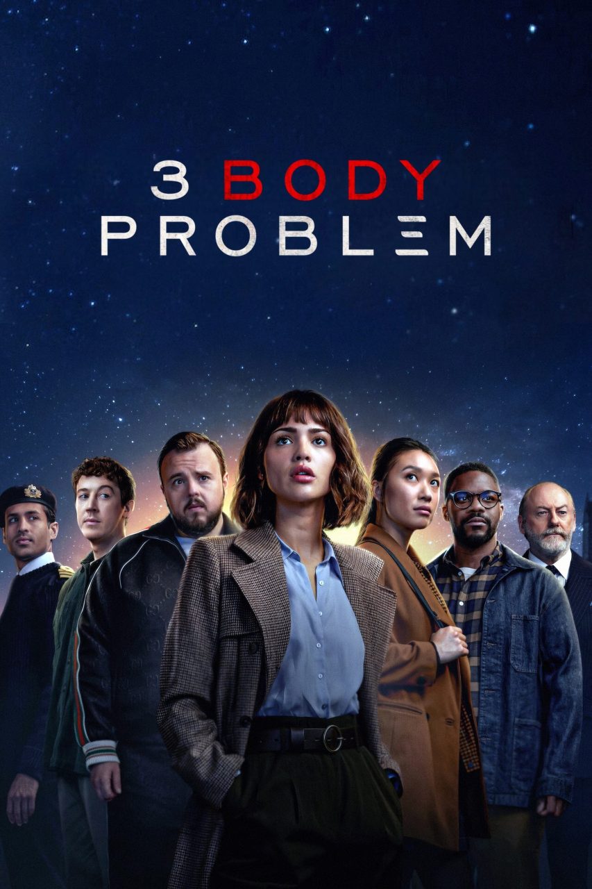 Saison 1