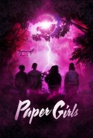 Paper Girls Saison 1