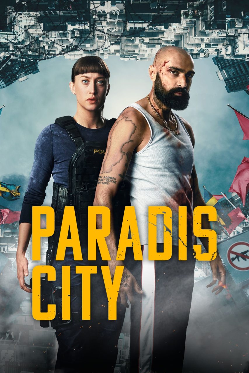 Saison 1