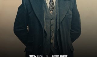 Peaky Blinders Saison 5