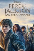 Percy Jackson et les Olympiens Saison 3