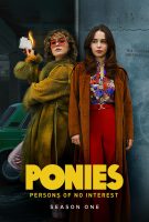 Ponies Saison 1