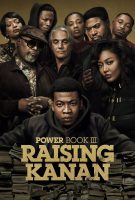 Power Book III : Raising Kanan Saison 4