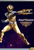 Power Rangers Saison 30