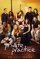 Private Practice Saison 6