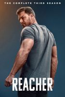 Reacher Saison 3