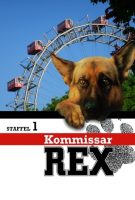 Rex, chien flic Saison 1