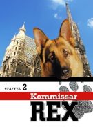 Rex, chien flic Saison 2