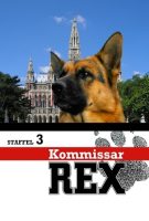 Rex, chien flic Saison 3