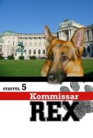 Rex, chien flic Saison 5