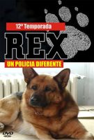 Rex, chien flic Saison 12