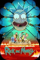 Rick et Morty Saison 9