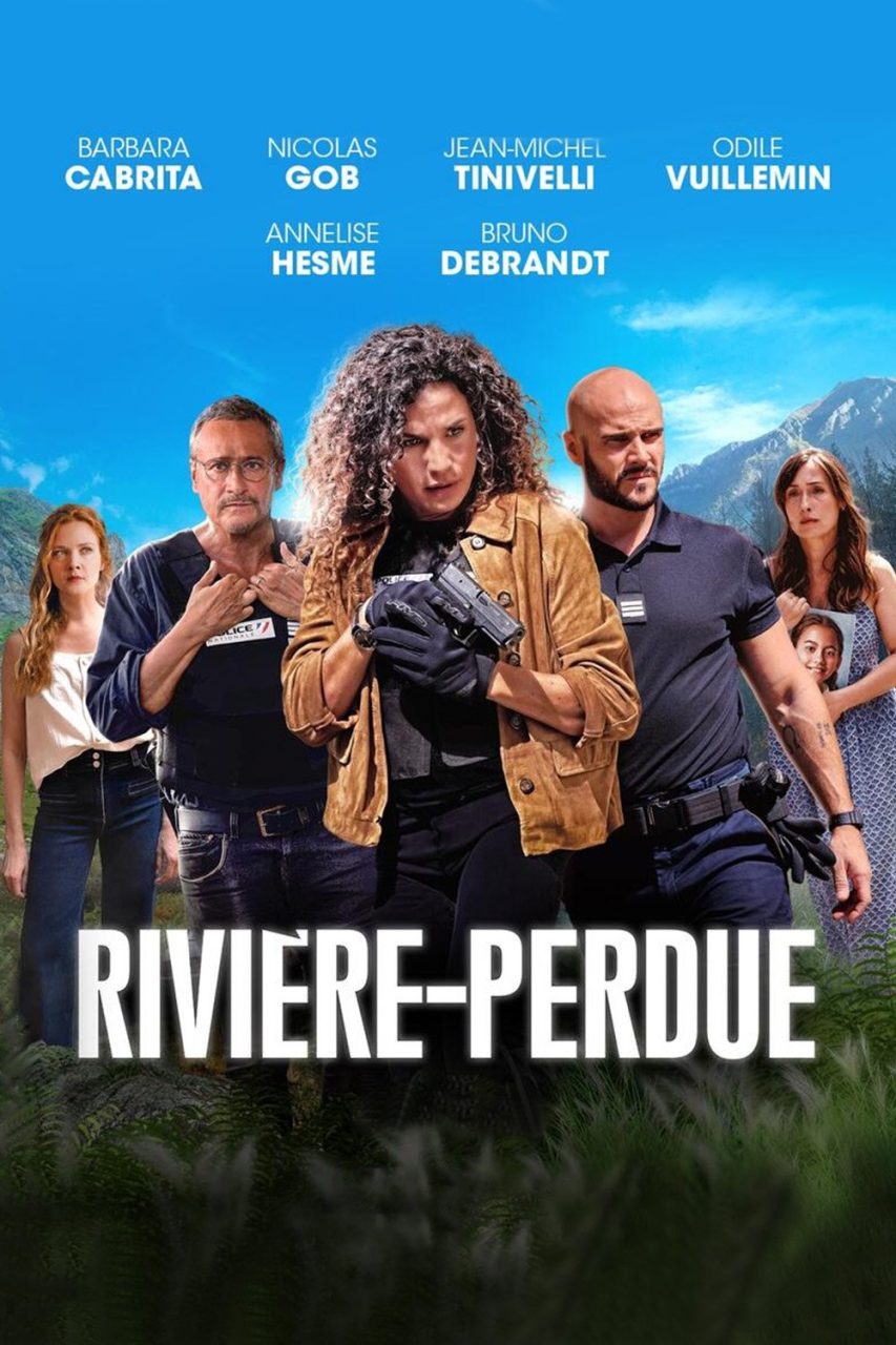 Rivière-Perdue Saison 1