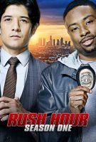 Rush Hour Saison 1