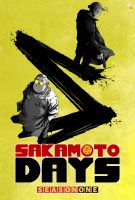 Sakamoto Days Saison 1