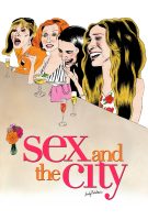 Sex and the City Saison 6