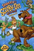 Sammy et Scooby en folie Saison 2