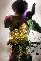 Spriggan Saison 1