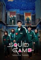 Squid Game Saison 3
