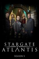 Stargate Atlantis Saison 5