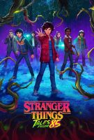 Stranger Things : Chroniques de Saison 1