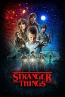 Stranger Things Saison 1