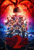 Stranger Things Saison 2