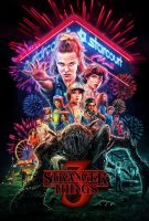 Stranger Things Saison 3