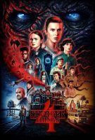 Stranger Things Saison 4