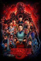 Stranger Things Saison 5