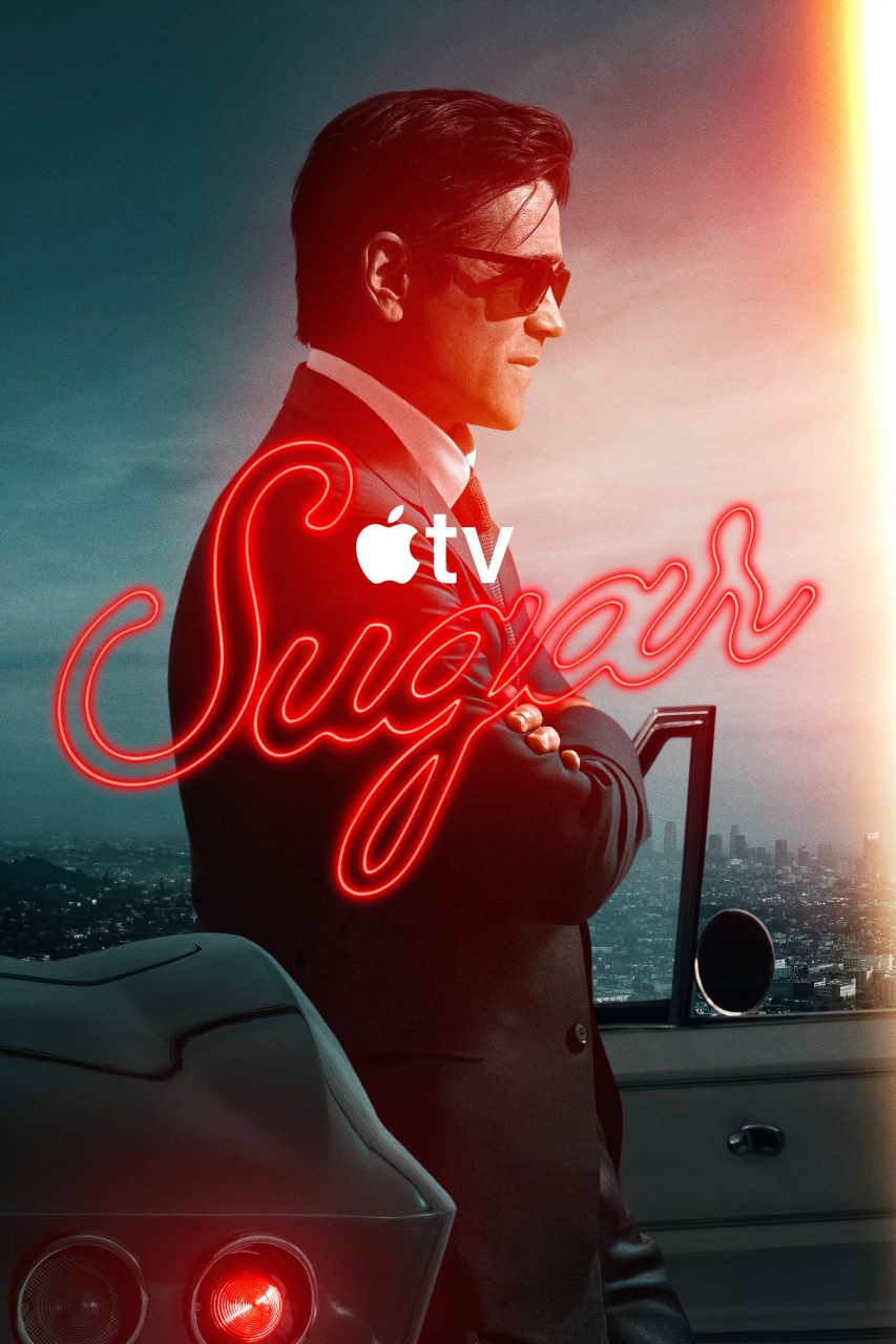 Sugar Saison 2