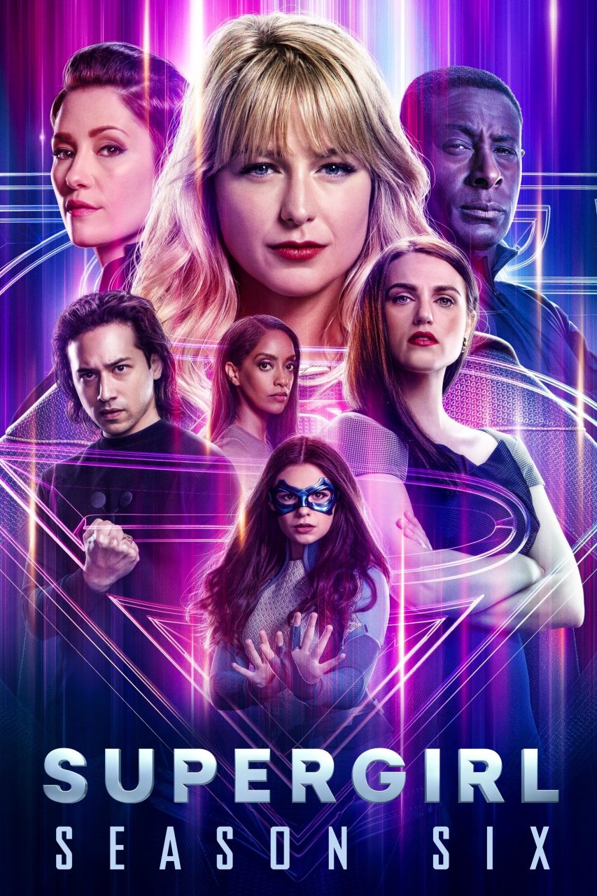 Saison 6