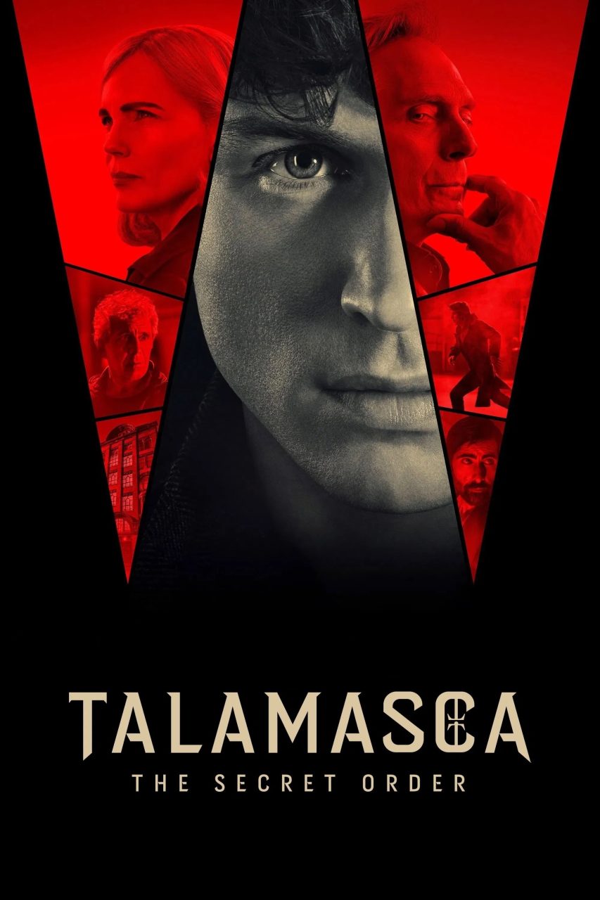 Saison 1