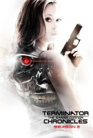 Terminator : The Sarah Connor Chronicles Saison 2