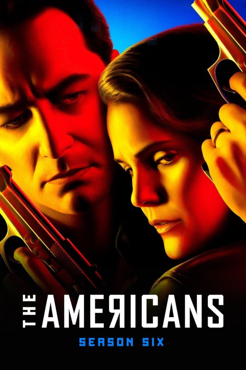 The Americans Saison 6