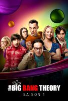 The Big Bang Theory Saison 1