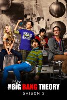 The Big Bang Theory Saison 2