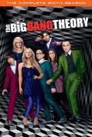 The Big Bang Theory Saison 6