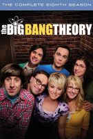 The Big Bang Theory Saison 8